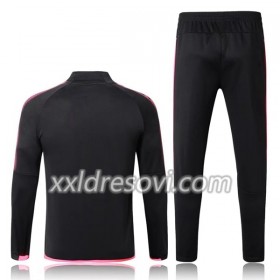 Arsenal Trenirke 2017-18 Crna